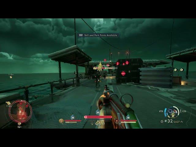 Video thumbnail for The Outer Worlds 2 - Endpoint's End: Kill Southworth | Talk To Bujold | Marisol "Thank You Anais"