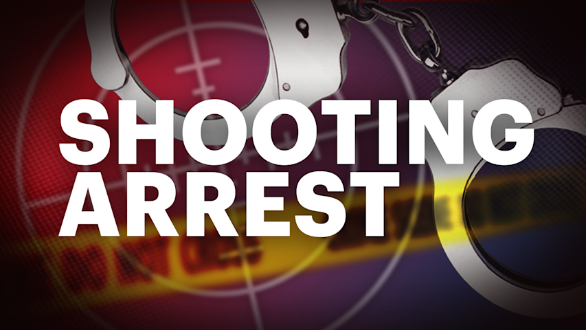 Video thumbnail for Fugitive arrested in Philadelphia for fatal 2025 Asbury Park double shooting