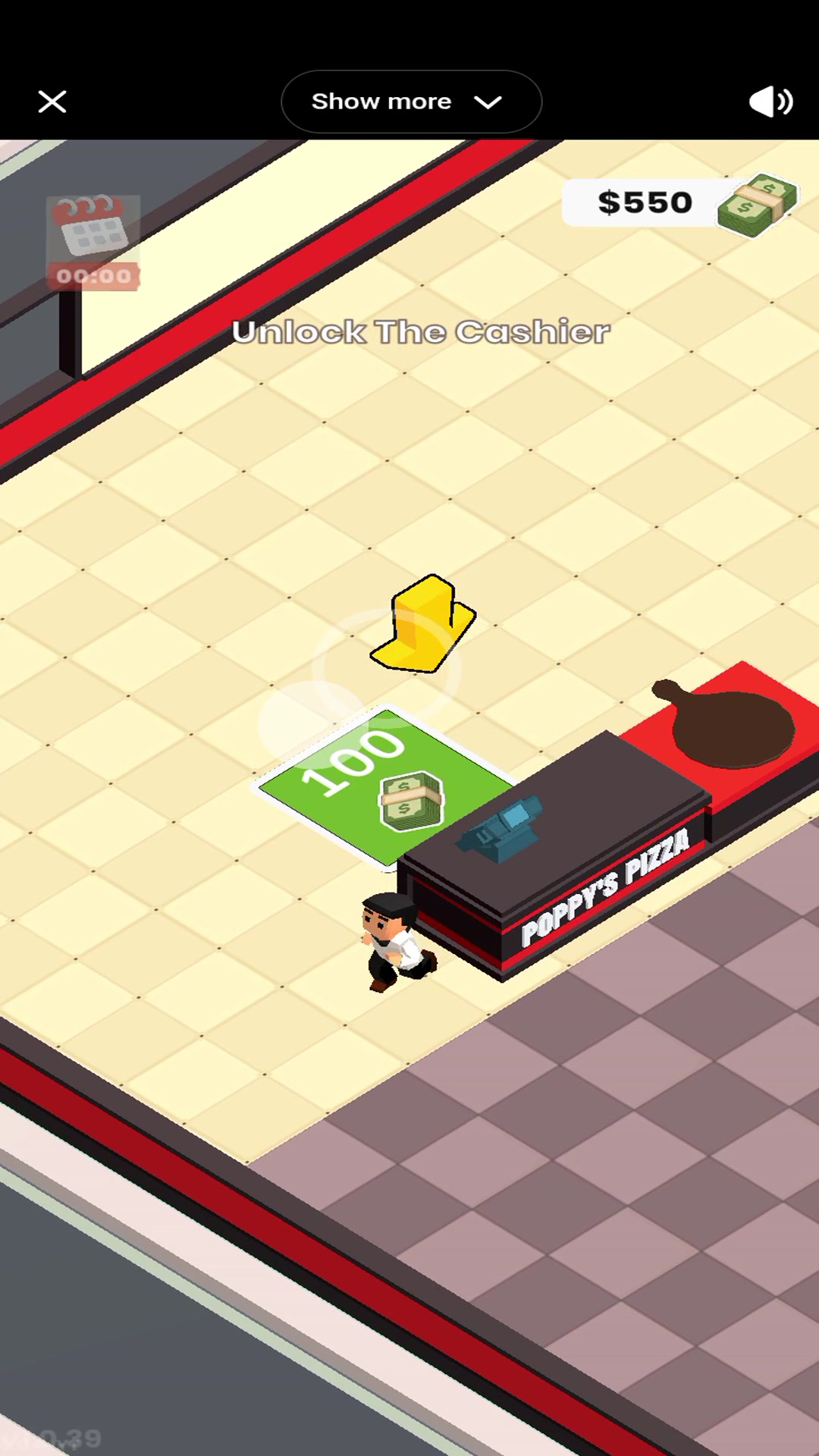 Video thumbnail for Playables Game Zone ⚡ Quick Games, Big Fun & Nonstop Action! #Playables