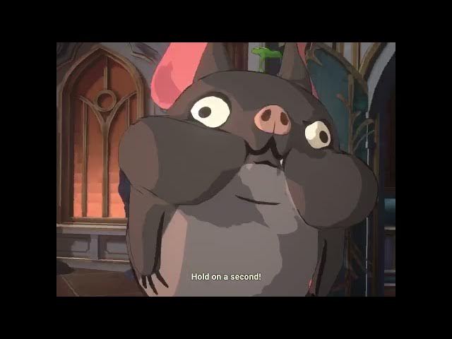 Video thumbnail for episode 2 of cross world