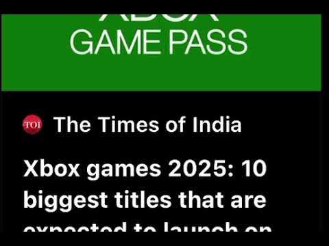 Video thumbnail for • El nivel Console fue reemplazado por Game Pass Standard.