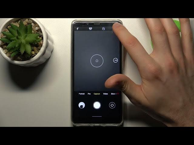 Video thumbnail for How to Change Camera Photo Quality in CUBOT Note 9 – Camera Options