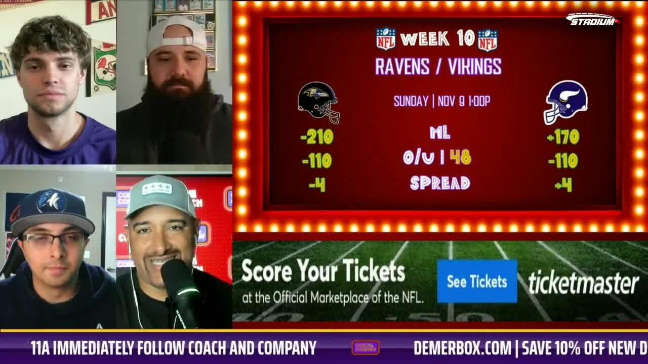 Video thumbnail for Will the Chargers Be Able to Overcome Their Injuries Against the Steelers?