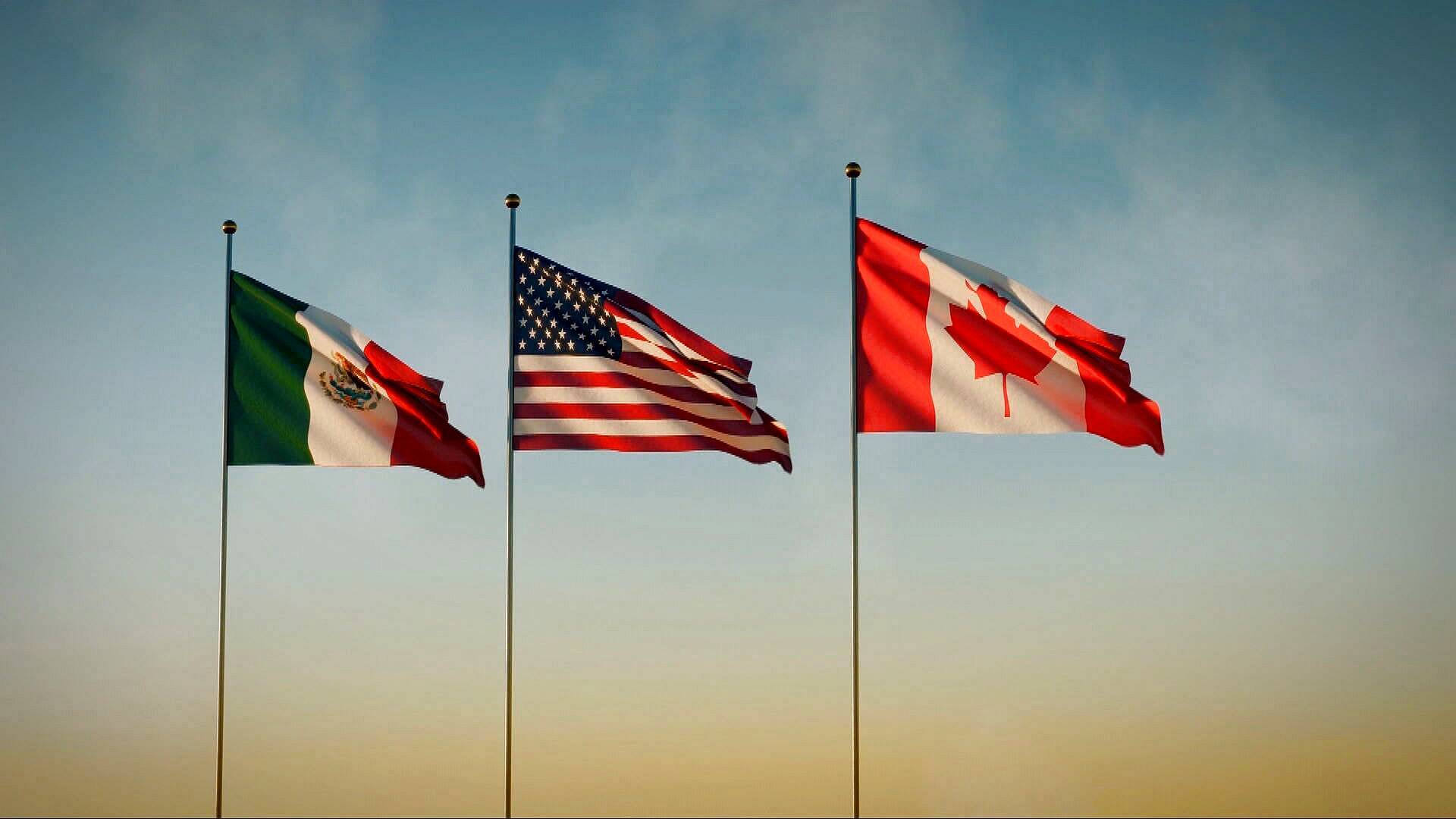 Video thumbnail for USMCA under pressure: Can the trade deal be saved? | This is America
