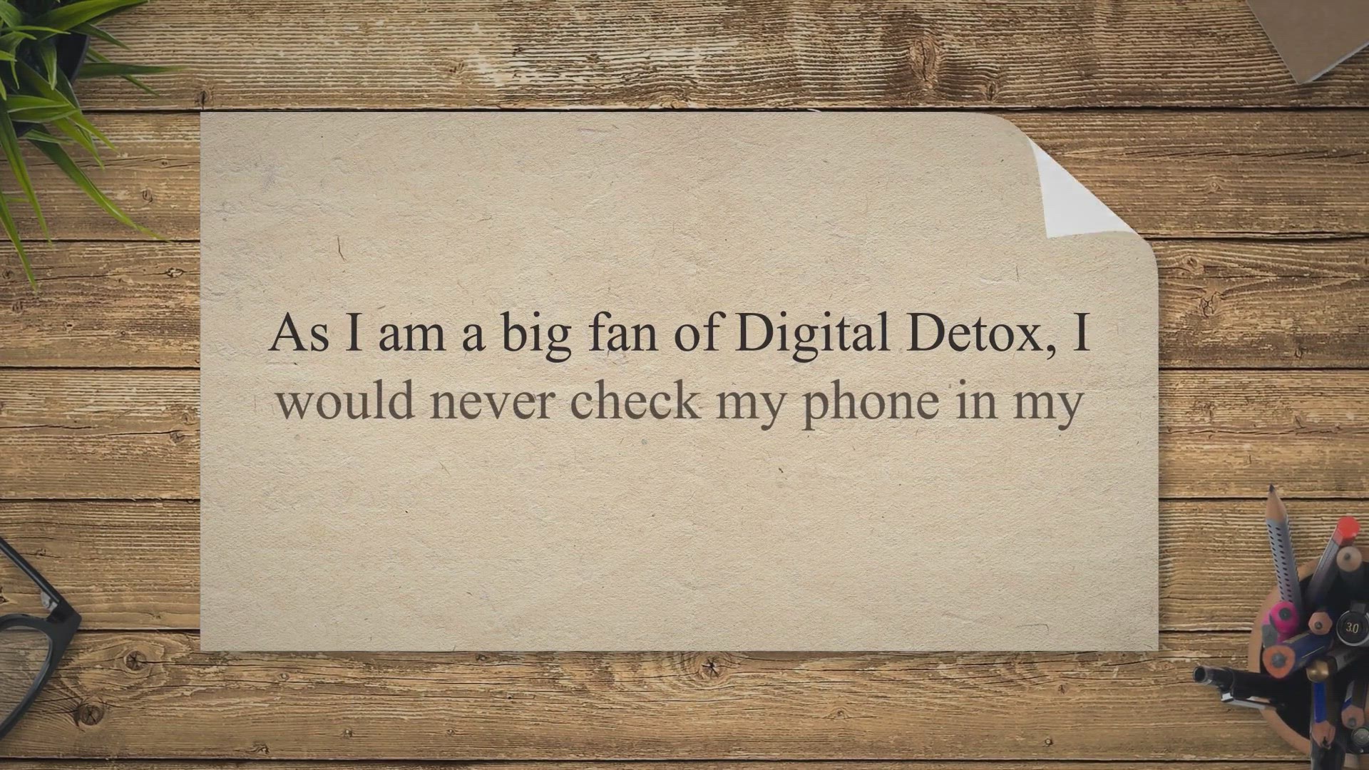 Video thumbnail for Is it bad to sleep with your phone on your bed?