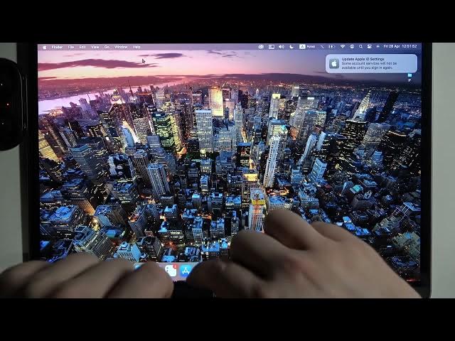 Video thumbnail for How to Pair Samsung Galaxy Buds+ with Macbook?