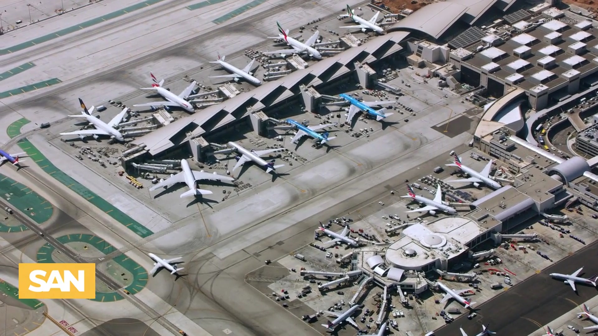 'Video thumbnail for Here's when Southwest Airlines will officially end its open seating policy'