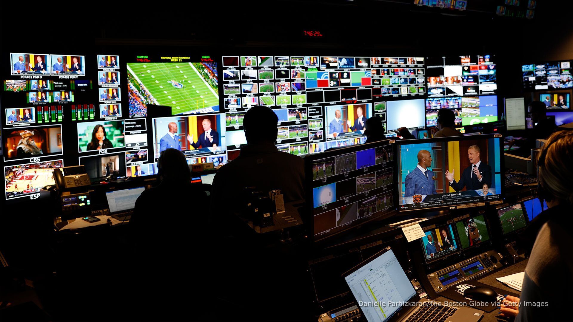 Video thumbnail for FCC chair says MSNBC misled public about Abrego Garcia