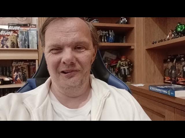 Video thumbnail for An Introduction is at hand #Filmmaker #producer #entertainment