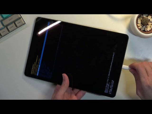 Video thumbnail for How to Wipe Cache in SAMSUNG Galaxy Tab S8 – Remove Cache Partition