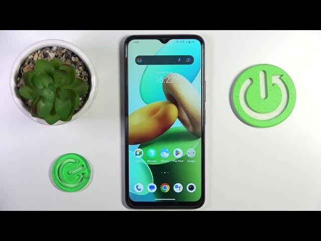 Video thumbnail for How to Enable Battey Percentage in Status Bar on VIVO Y22s?