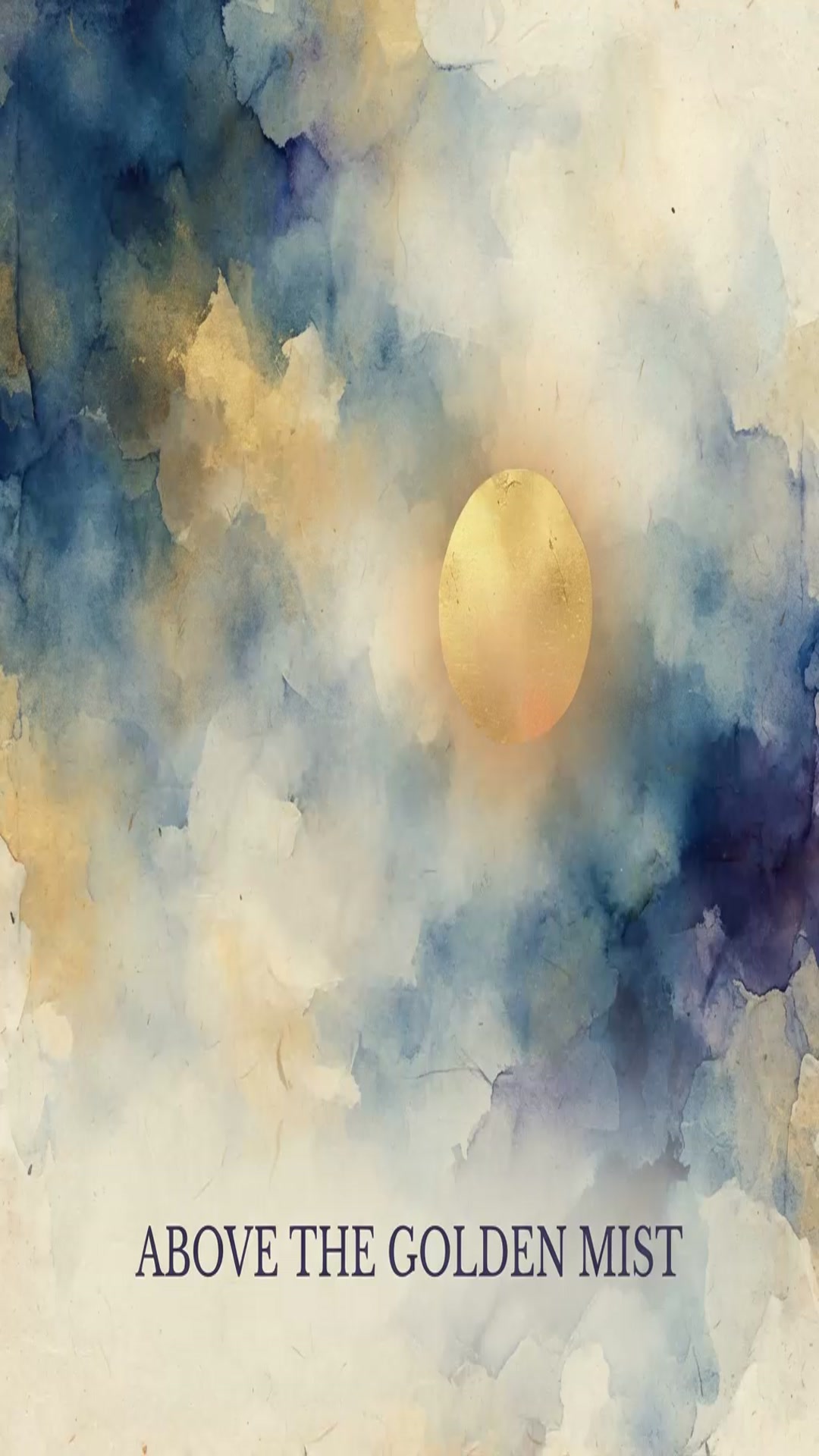 Video thumbnail for 4  Above The Golden Mist