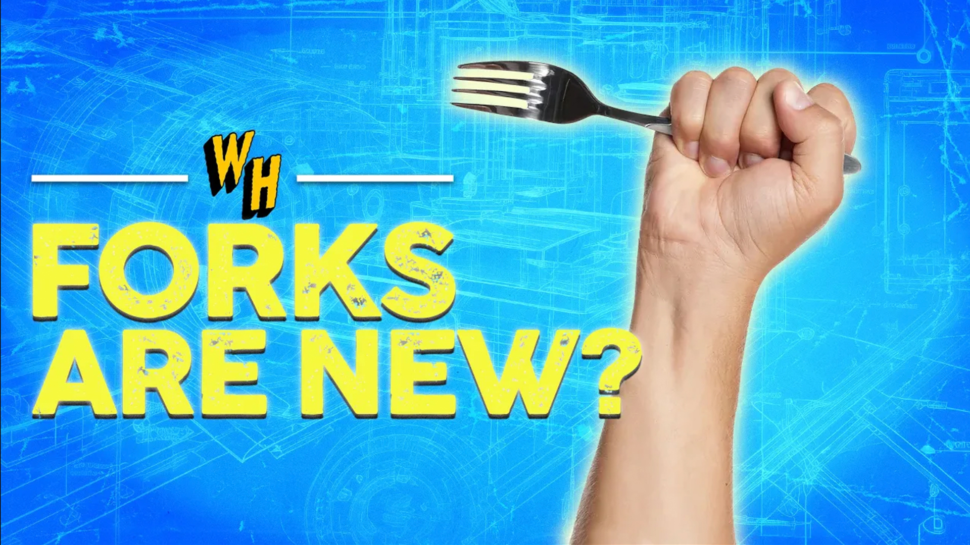 Video thumbnail for Everyday Inventions That Are Barely Older Than You