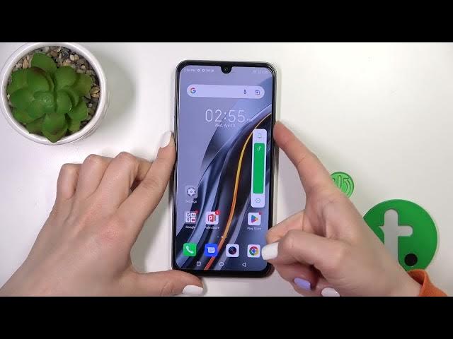 Video thumbnail for How to Turn ON / Off Silent Mode in Infinix Note 12 2023? Find & Manage Quiet Mode & Keep Sounds Off