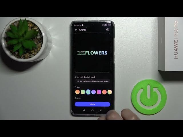 Video thumbnail for How to Customize Always on Display in HUAWEI P50 Pro – AOD Options