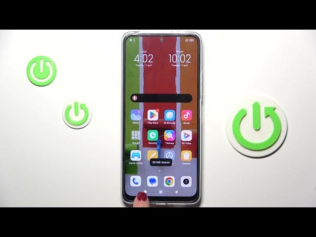 Video thumbnail for How to Close All Running Apps on Redmi Note 12?