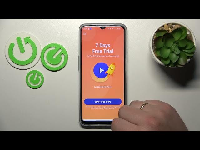 Video thumbnail for How to Set Up VPN on OPPO A77?