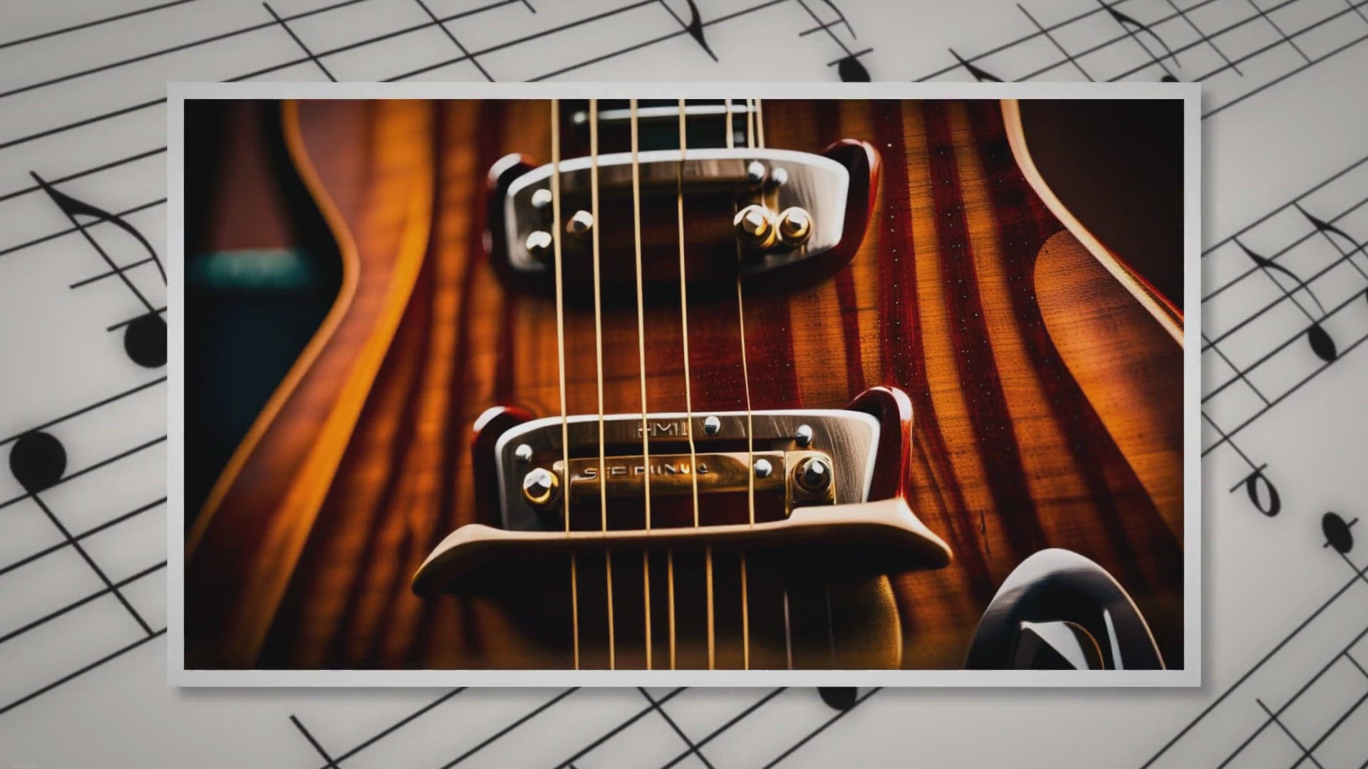 Video thumbnail for Is Sterling A Good Guitar Brand? Sterling Guitar Quality