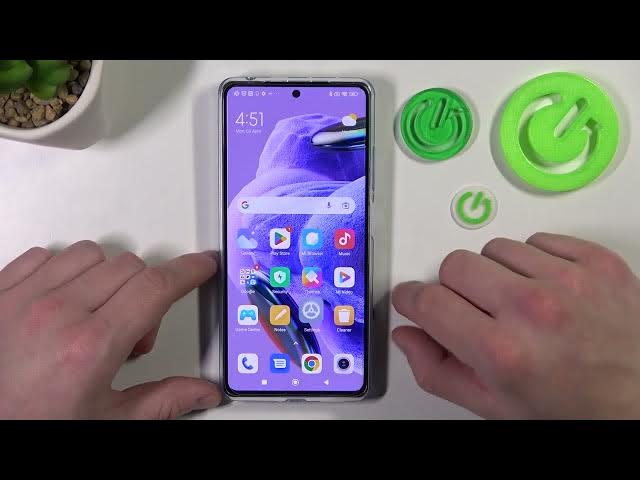 Video thumbnail for How to Enable Automatic Cache Removal on a REDMI Note 12 Pro+ - Clear System/App Cache Automatically