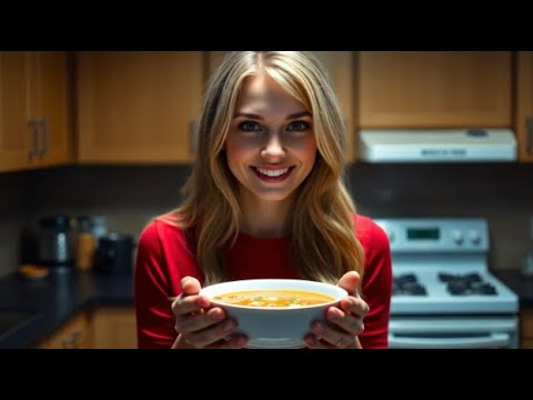 'Video thumbnail for Hearty Vegetable Beef Soup Recipe You’ll Fall in Love With'