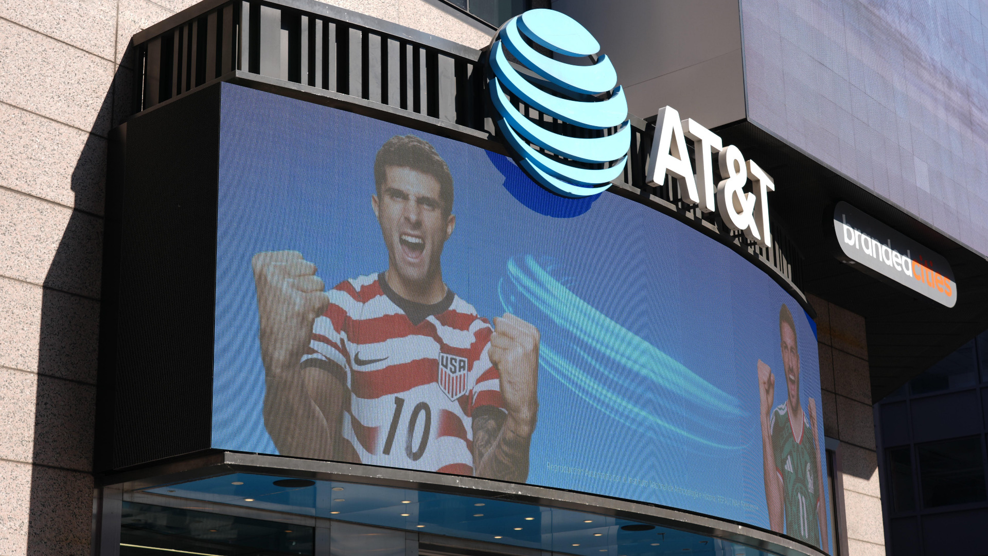 Video thumbnail for Capitalize on World Cup Buzz: Boost US Soccer Now!