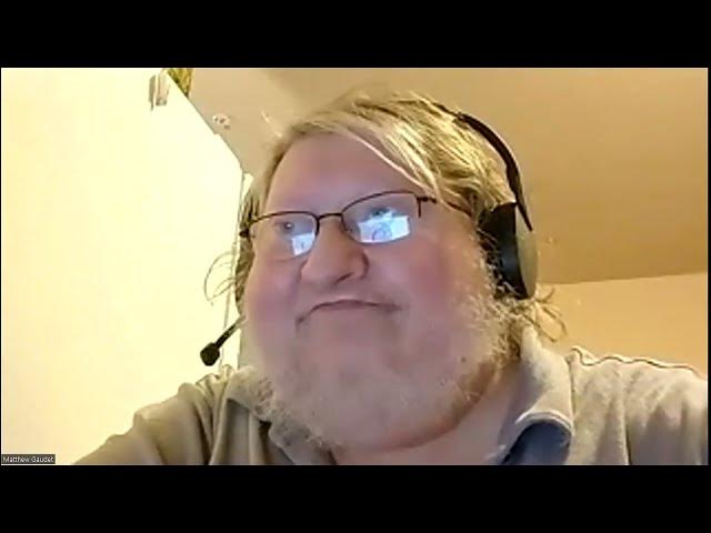 Video thumbnail for Big Matt's Food Reviews Members Announcement