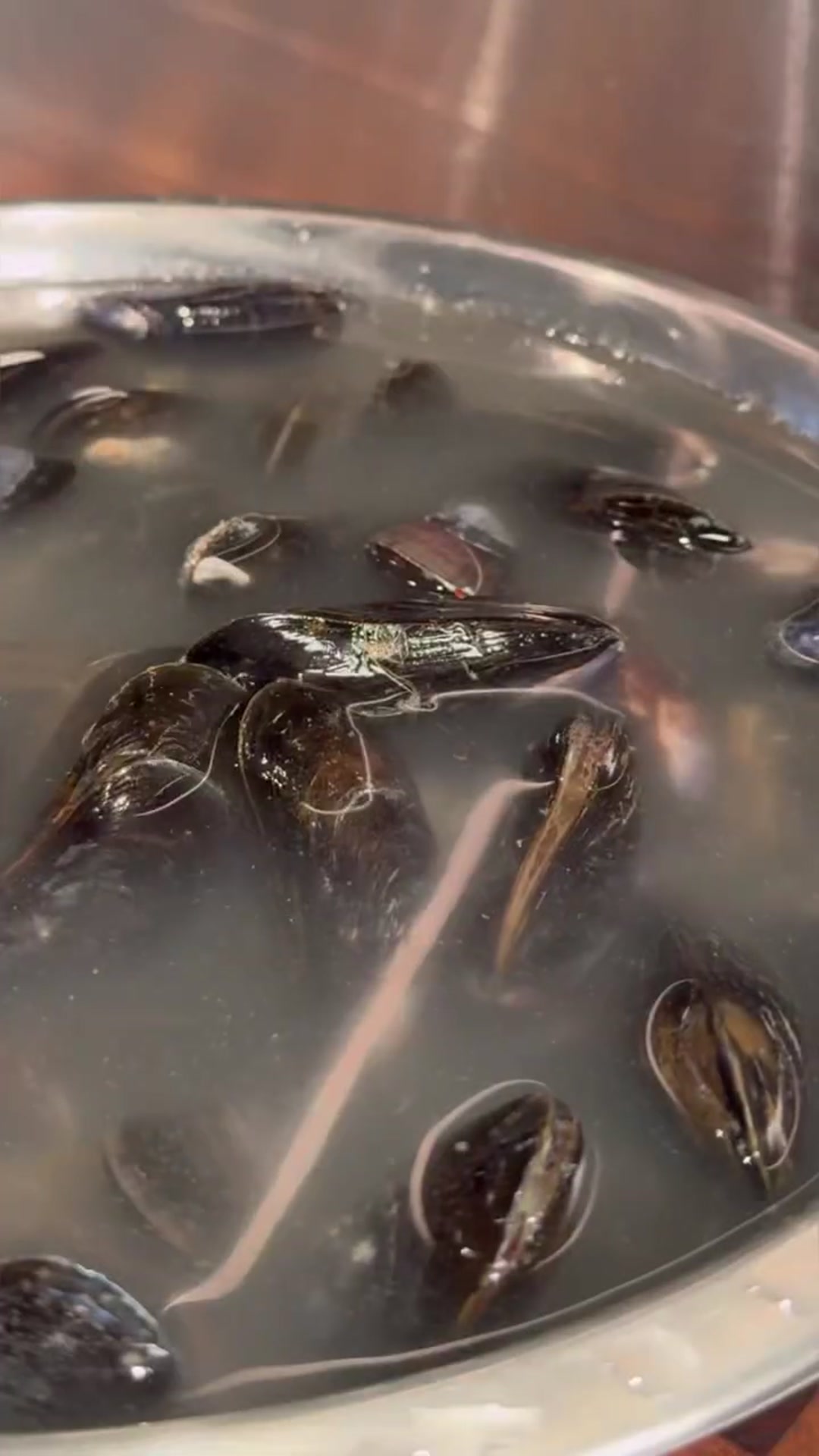 Video thumbnail for Moules-Frites_ ๐ง๐ช๐๐ซ๐ท(720P_60FPS)