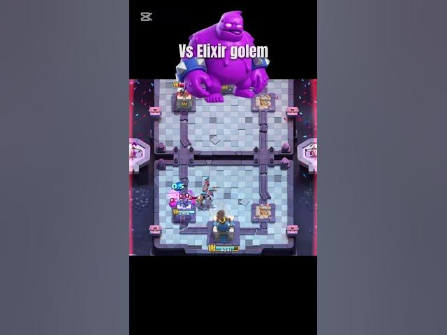 Video thumbnail for NEW THREE MUSKETEERS REWORK #shorts #viral # clashroyale