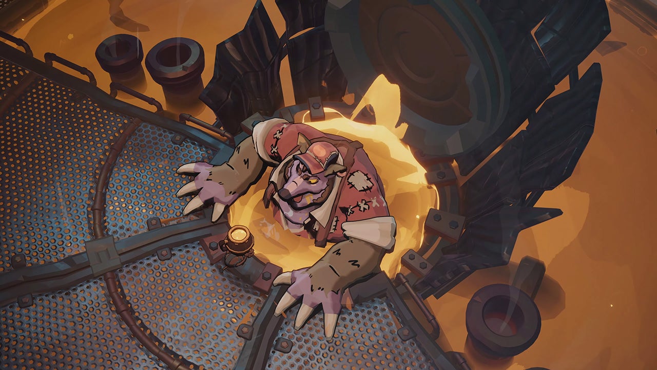 Video thumbnail for Raiders of Blackveil - Official Early Access Launch Trailer