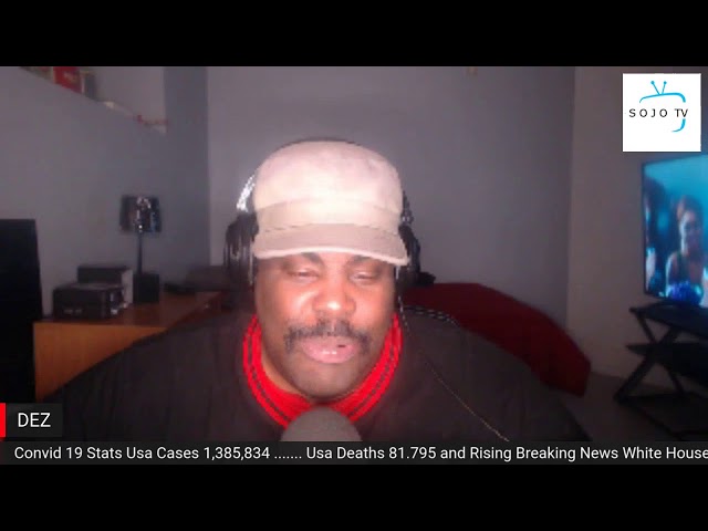 Video thumbnail for Kitchen Table Talk