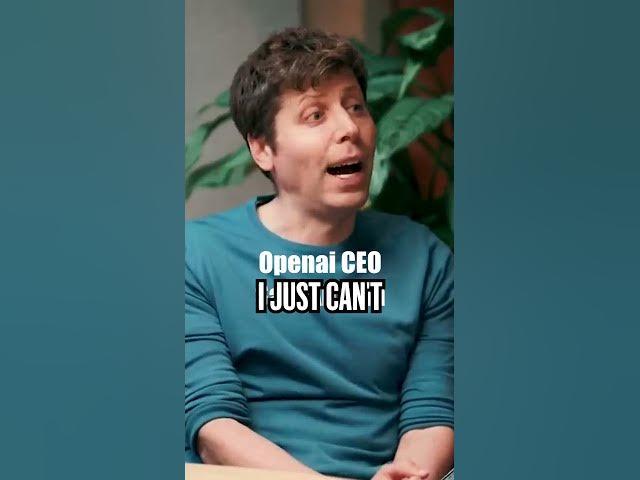 Video thumbnail for Is CHAT GPT Ending Scarlett Johansson's Career?