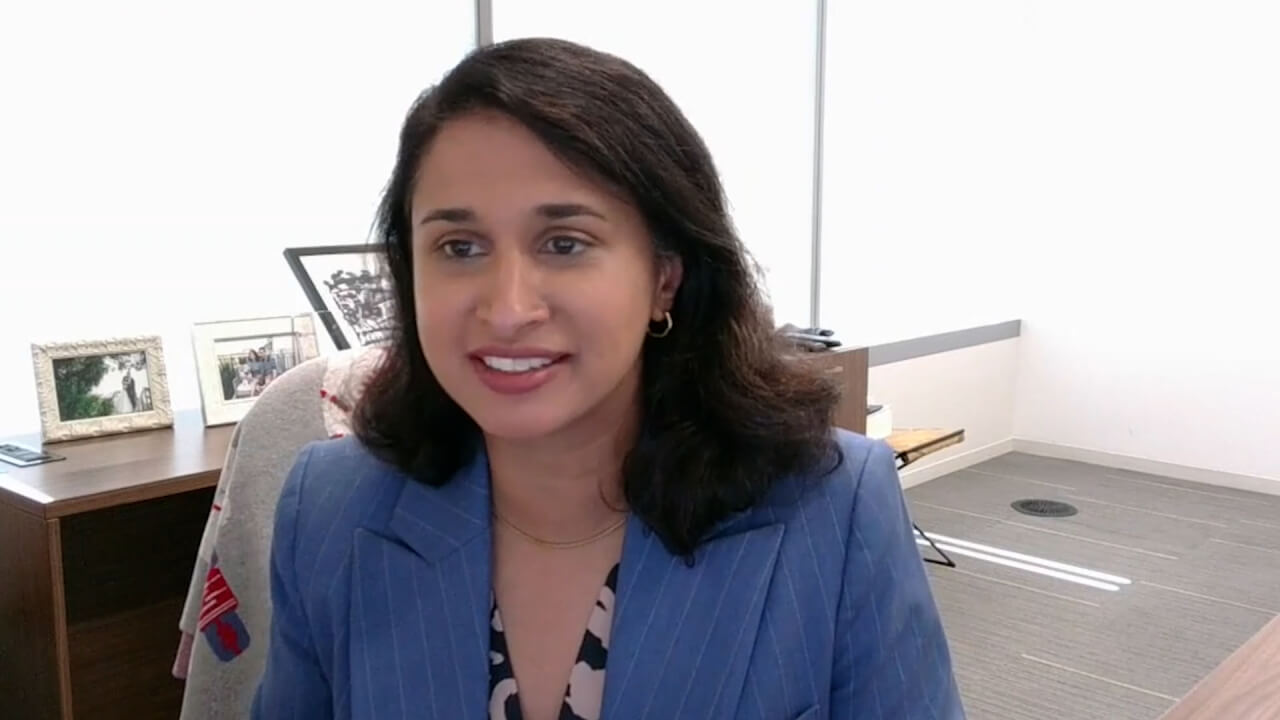 Video thumbnail for The Power of Authentic Leadership with LPL’s Aneri Jambusaria