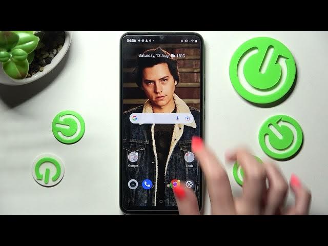 Video thumbnail for How to Change and Customize Keyboard Theme on REALME Narzo 50i Prime (Manage Gboard)