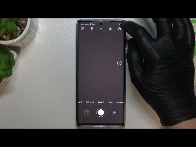 Video thumbnail for How to Turn Off Location Tags in Honor 70 – Location Tags Option