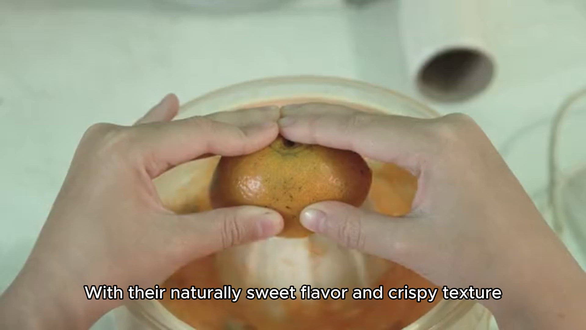 Video thumbnail for sweet potato fries recipe