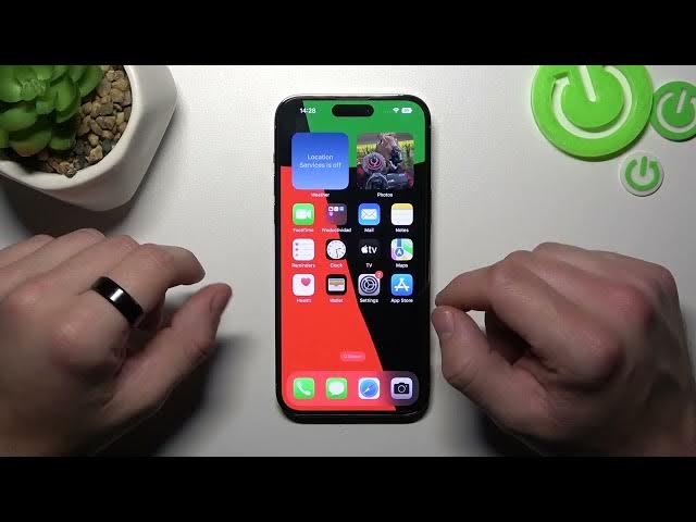 Video thumbnail for How to Enable or Disable Screen Locking Sounds on iPhone 14 Pro Max