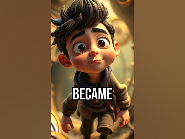 Video thumbnail for Time's grip tightens. #horror #psychological #story