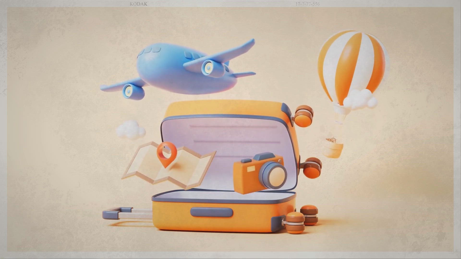 Video thumbnail for How To Choose Carry-on Luggage That Will Make Your Trip Better