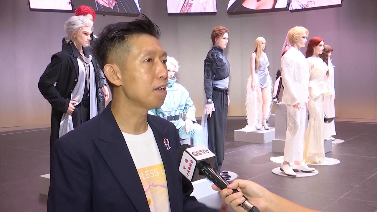 Video thumbnail for China: China's consumer humanoid robot market gains momentum with wave of new launches.