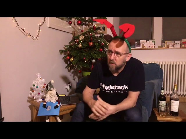 Video thumbnail for Christmas Countdown 2019 - The Mega Sack Draw