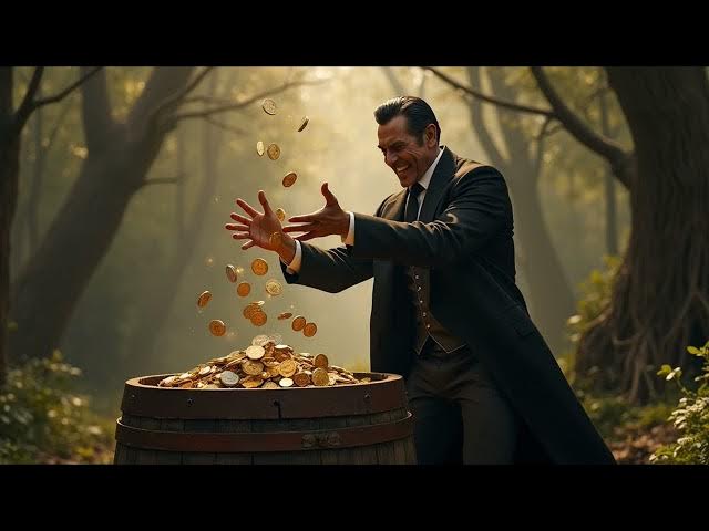 Video thumbnail for The Trinidad Man Who Tricked The Devil