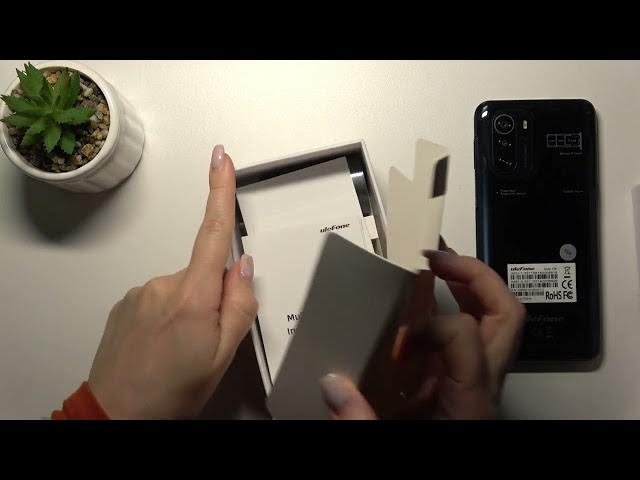 Video thumbnail for UleFone Note 13P - Does It Comes With Earbuds