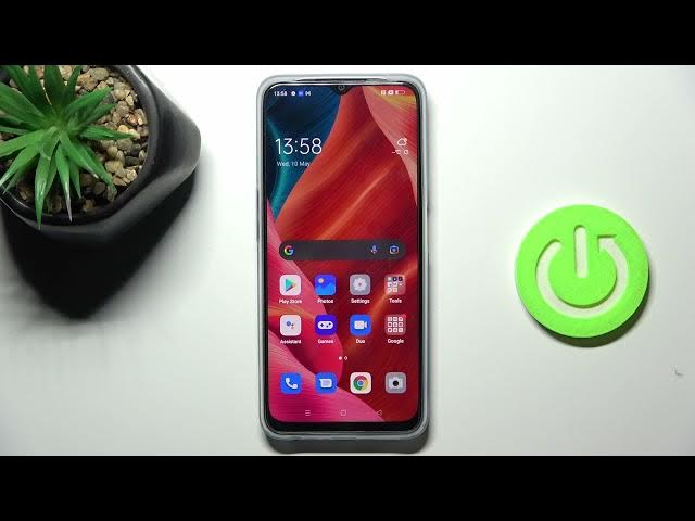 Video thumbnail for How to Turn On Touch Sounds on OPPO A77 5G?