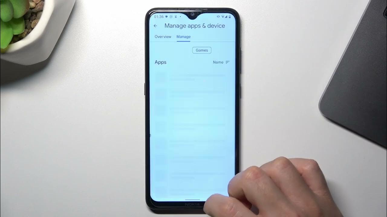 Video thumbnail for How to Restore Deleted Apps on Android