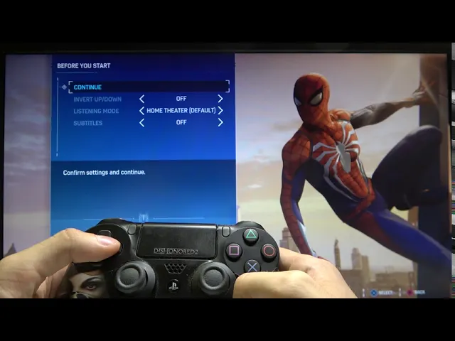 Video thumbnail for How to Record Screen in SONY PlayStation 4 – Catch Fleeting Content