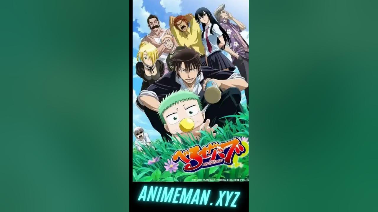 Video thumbnail for Top Anime Like Spy X Family animeman.xyz