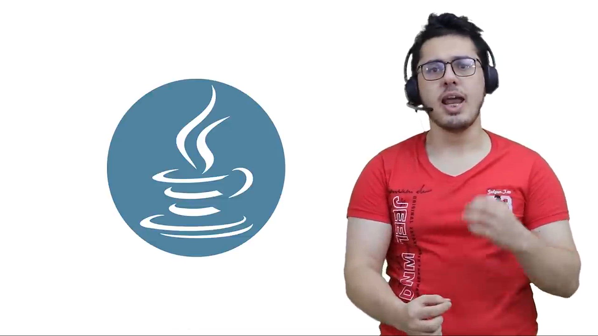 'Video thumbnail for Java Tutorial_ Literals in Java'