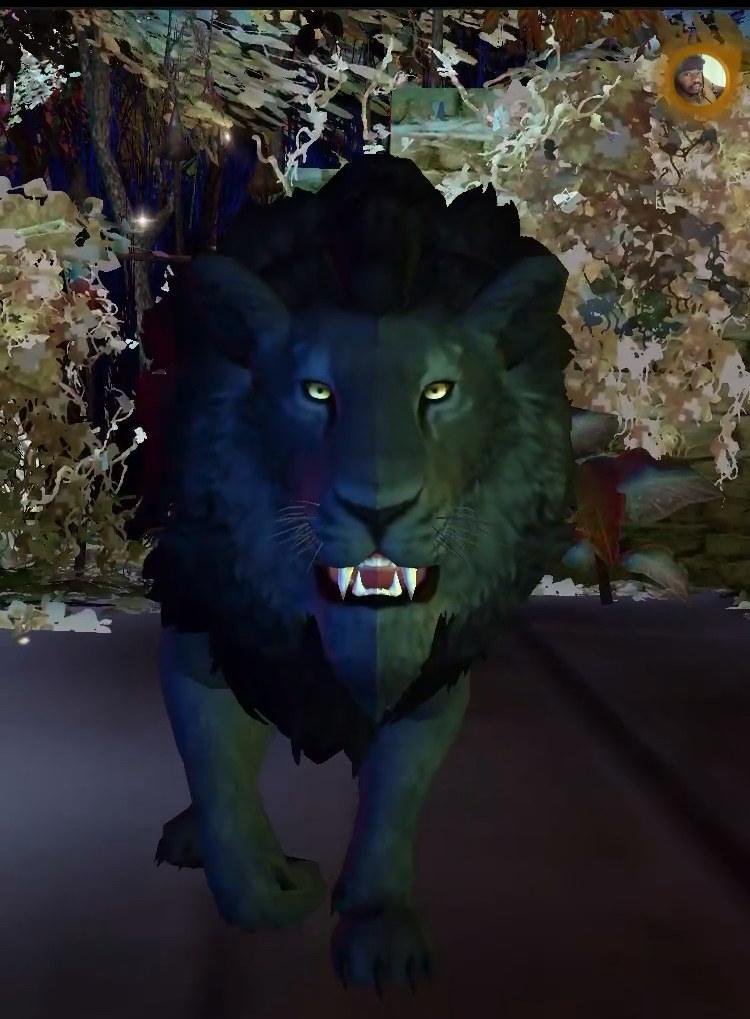 Video thumbnail for EP8:Vdvppt Chronicles| IMVU SERIES