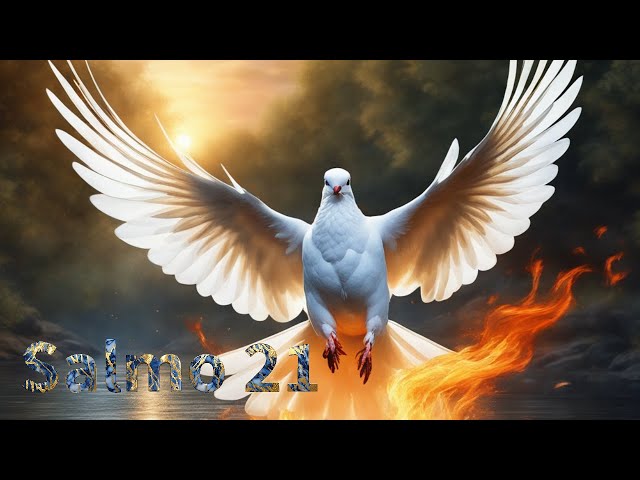 Video thumbnail for SALMO 21