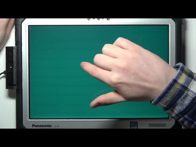 Video thumbnail for How to Open Advanced Settings on Panasonic Toughbook - A Step-by-Step Tutorial